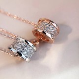 ブルガリネックレス BVLGARI 2026新作 ネックレス
