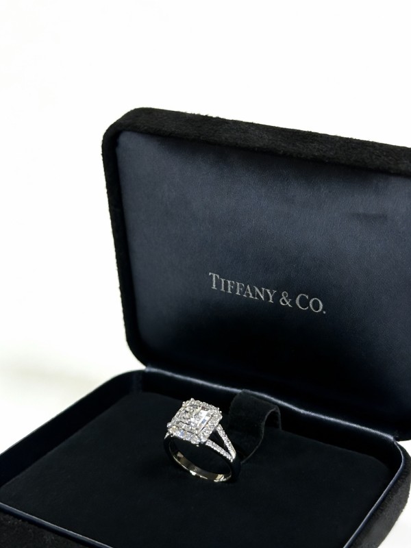 ティファニー指輪 Tiffany&Co 2026新作 指輪