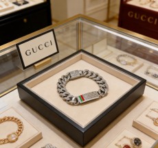 グッチブレスレット GUCCI 2026新作 ブレスレット