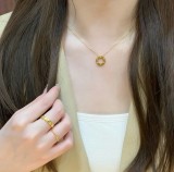 カルティエネックレス CARTIER 2026新作 ネックレス