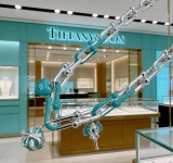 ティファニーネックレス Tiffany&Co 2026新作 ネックレス