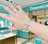 ティファニーブレスレット Tiffany&Co 2026新作 ブレスレット