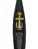 クロムハーツブレスレット CHROME HEARTS 2026新作 ブレスレット