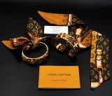 ルイヴィトンブレスレット LOUIS VUITTON 2026新作 ブレスレット