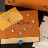 ルイヴィトンブレスレット LOUIS VUITTON 2026新作 ブレスレット