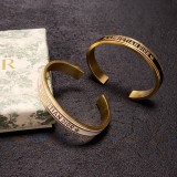 ディオールブレスレット DIOR 2026新作 ブレスレット