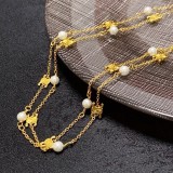セリーヌネックレス CELINE 2026新作 ネックレス