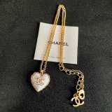 シャネルネックレス CHANEL 2026新作 ネックレス