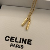 セリーヌピアス CELINE 2026新作 ピアス