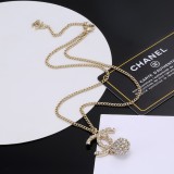 シャネルネックレス CHANEL 2026新作 ネックレス