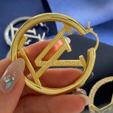 ルイヴィトンピアス LOUIS VUITTON 2026新作 ピアス