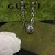 グッチネックレス GUCCI 2026新作 ネックレス