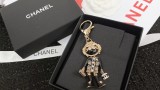 シャネルキーホルダー CHANEL 2026新作 キーホルダー