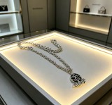 バレンシアガネックレス BALENCIAGA 2026新作 ネックレス