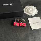 シャネルピアス CHANEL 2026新作 ピアス