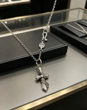 クロムハーツネックレス CHROME HEARTS 2026新作 ネックレス