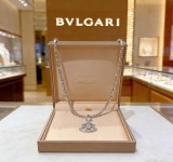ブルガリネックレス BVLGARI 2026新作 ネックレス