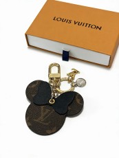 ルイヴィトンキーホルダー LOUIS VUITTON 2026新作 キーホルダー