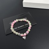 クロムハーツブレスレット CHROME HEARTS 2026新作 ブレスレット