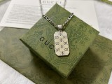 グッチネックレス GUCCI 2026新作 ネックレス