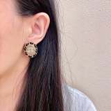 シャネルピアス CHANEL 2026新作 ピアス