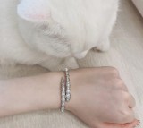 ブルガリブレスレット BVLGARI 2026新作 ブレスレット