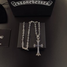 クロムハーツネックレス CHROME HEARTS 2026新作 ネックレス