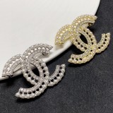 シャネルブローチ CHANEL 2026新作 ブローチ