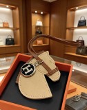 エルメスキーホルダー HERMES 2026新作 キーホルダー