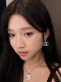 シャネルピアス CHANEL 2026新作 ピアス