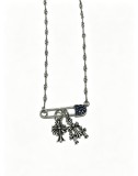 クロムハーツネックレス CHROME HEARTS 2026新作 ネックレス
