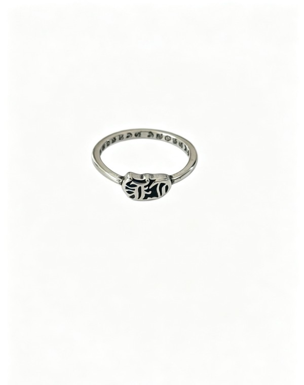 クロムハーツ指輪 CHROME HEARTS 2026新作 指輪