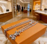 ルイヴィトンネックレス LOUIS VUITTON 2026新作 ネックレス