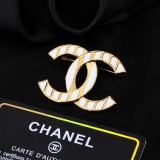 シャネルブローチ CHANEL 2026新作 ブローチ