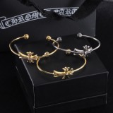 クロムハーツブレスレット CHROME HEARTS 2026新作 ブレスレット