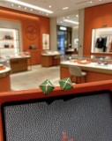 エルメスピアス HERMES 2026新作 ピアス