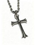 クロムハーツネックレス CHROME HEARTS 2026新作 ネックレス