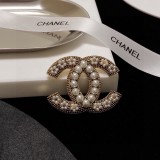 シャネルブローチ CHANEL 2026新作 ブローチ