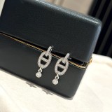 エルメスピアス HERMES 2026新作 ピアス