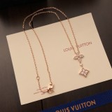 ルイヴィトンネックレス LOUIS VUITTON 2026新作 ネックレス