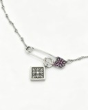 クロムハーツネックレス CHROME HEARTS 2026新作 ネックレス