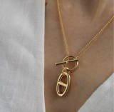 エルメスネックレス HERMES 2026新作 ネックレス