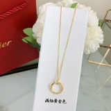 カルティエネックレス CARTIER 2026新作 ネックレス