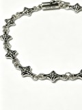 クロムハーツブレスレット CHROME HEARTS 2026新作 ブレスレット