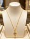 クロムハーツネックレス CHROME HEARTS 2026新作 ネックレス