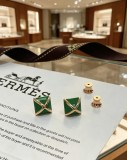 エルメスピアス HERMES 2026新作 ピアス