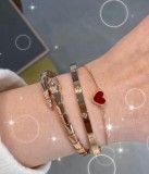 ブルガリブレスレット BVLGARI 2026新作 ブレスレット