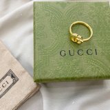 グッチ指輪 GUCCI 2026新作 指輪