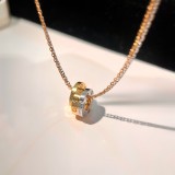 カルティエネックレス CARTIER 2026新作 ネックレス