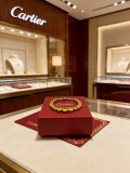 カルティエブレスレット CARTIER 2026新作 ブレスレット